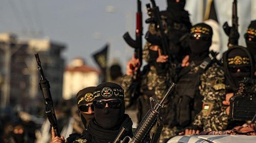 مصادر عسكرية إسرائيلية: لن نوافق على شروط الجهاد الإسلامي