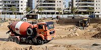 تفاصيل إصابة عامل فلسطيني بصعقة كهربائية في عسقلان