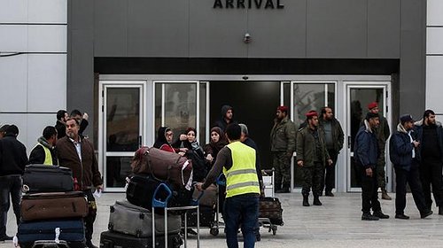 آلية السفر عبر معبر رفح ليوم غدٍ الأربعاء 17 مايو