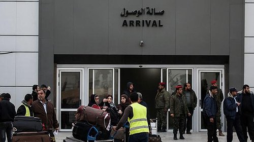 آلية السفر عبر معبر رفح ليوم غدٍ الأحد 28 مايو