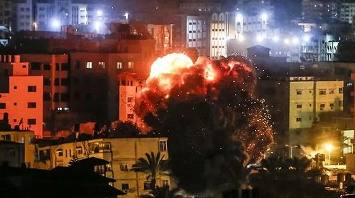 مصر تدرس تعليق الوساطة.. اغتيال قيادة الجهاد كان قبل سفرهم للقاهرة بساعات