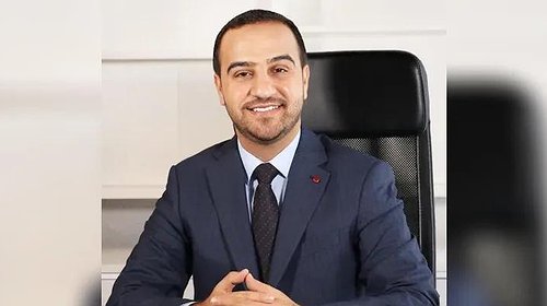 السفير الأردني بتل أبيب يزور النائب "المعتقل"