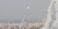 الاحتلال يُصدر بياناً بعد عثوره على منصة صواريخ شمال الضفة