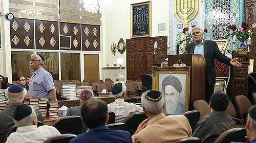 "الشاباك" يُحبط محاولة تجسس إيرانية على يد جاسوس يهودي