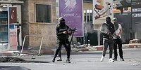 صحيفة عبرية تكشف كواليس العملية العسكرية على جنين وهذا ما تخشاه إسرائيل