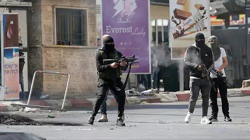 صحيفة عبرية تكشف كواليس العملية العسكرية على جنين وهذا ما تخشاه إسرائيل
