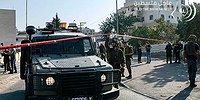 استشهاد مواطن بزعم تنفيذ عملية طعن في الخليل