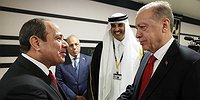 مسؤول تركي: اتصالات تطبيع العلاقات متواصلة بين أنقرة والقاهرة