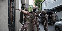 اعتقال تُركييَن أقاما موقعاً لقتل السوريين مقابل مبالغ مالية
