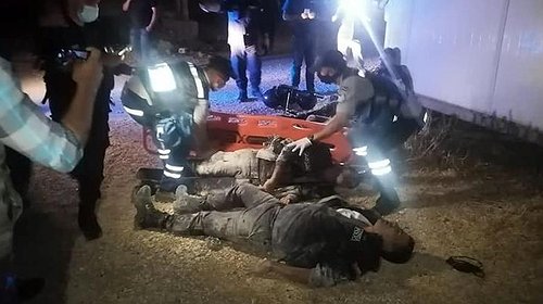 التفاصيل الكاملة لمقتل 3 عناصر من الأمن الأردني وإصابة آخرين