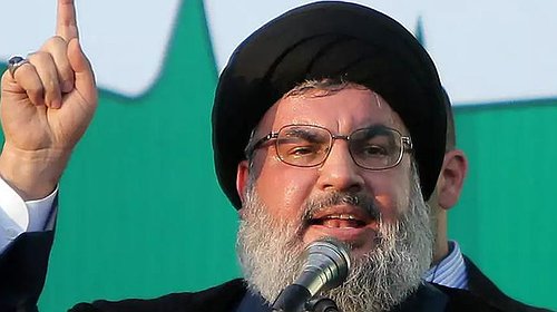 نصر الله يتحدث عن أبرز الأوضاع الساخنة للذكرى ال17 لحرب لبنان الثانية