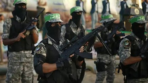 إسرائيل تُصادر أموال 5 عناصر يتبعون لحماس بأوروبا