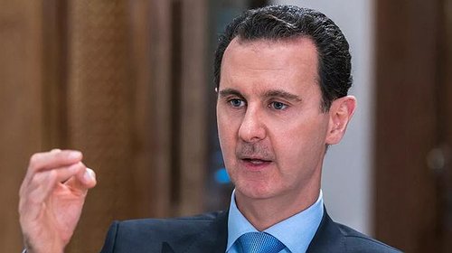 رسمياً.. سوريا تستعيد مقعدها في جامعة الدول العربية