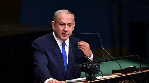 نتنياهو يطير للولايات المتحدة لمقابلة بايدن ورؤساء دول