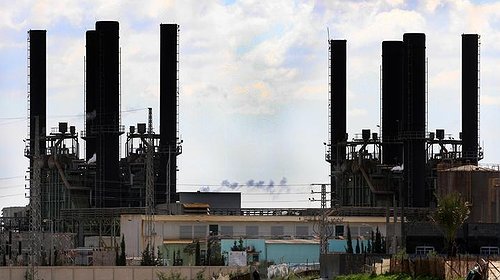 الطاقة بغزة تحذر من كارثة إنسانية إذا وقع هذا الأمر
