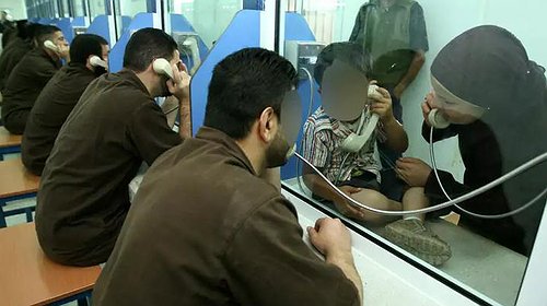 بن غفير يمدد قرار منع زيارات أسرى حماس "حرام عليهم رؤية الشمس"