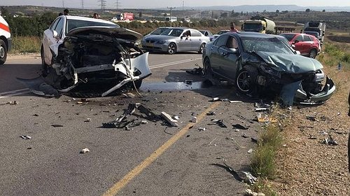 مصرع مواطن بحادث سير في بيت لحم