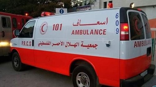 مصرع مواطن وإصابة أخرين بحادث سير في رام الله