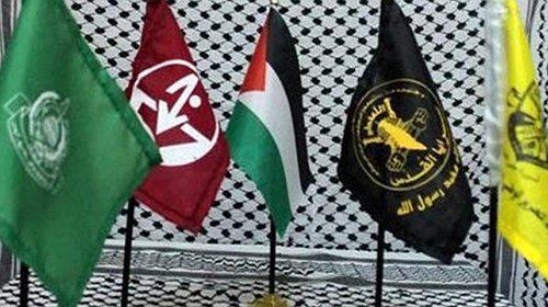 فصائل فلسطينية: ما حصل في القدس ردّ طبيعي على جرائم الاحتلال