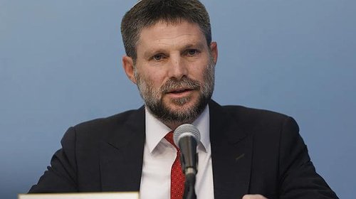 إدارة بايدن لن تجلس مع سموتريتش خلال زيارته لأمريكا لهذا السبب