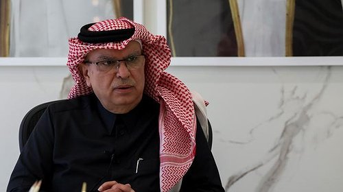 السفير القطري يُعلن موعد صرف المنحة القطرية للأسر المتعففة بغزة- رابط فحص المنحة القطرية
