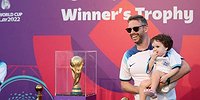 رغم حملات المقاطعة.. أغلبية الإنجليز يرفضون مقاطعة كأس العالم في قطر