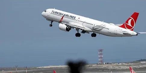 مطار إسطنبول الأول أوروبياً في الازدحام