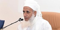 مفتي عُمان يوجه تحية "إجلال" لدولة قطر لهذا السبب
