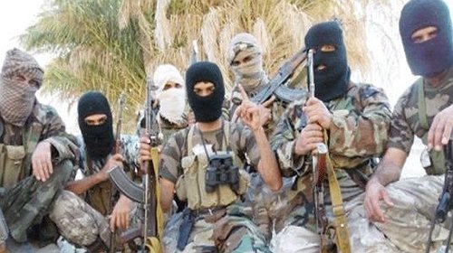 مقتل اثنين من الشرطة الإيرانية في هجوم مسلح في زاهدان