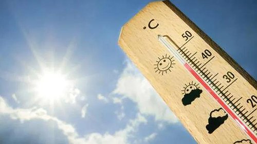 انخفاض على درجات الحرارة.. تطورات حالة الطقس حتى الأحد المقبل