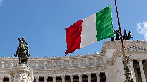 أول تعليق من إيطاليا وكشف هوية مقتل أحد مواطنيها بعملية تل أبيب