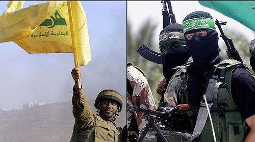 واللا: حماس تنافس حزب الله عسكرياً في لبنان وهذه هي قوتها