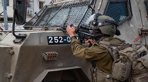 الجيش الإسرائيلي يُصدر تعليمات لجنوده عقب عملية القدس