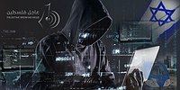هاكرز يخترقون آلاف الحسابات الإسرائيلية