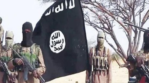 مقتل زعيم "الدولة الإسلامية" في سوريا وأمريكا تُرحب
