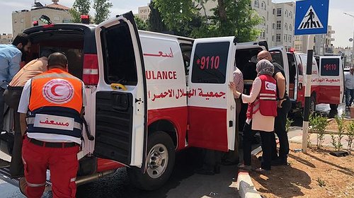 وفاة شاب جراء حادث سير في نابلس