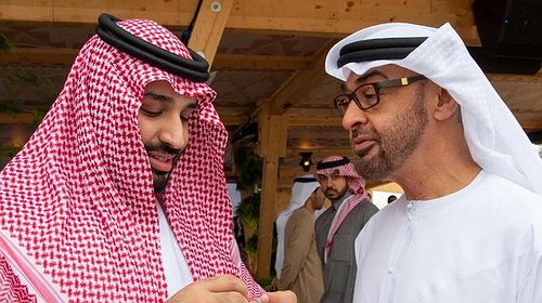 الإفراج عن مواطنين أجنبيين بوساطة سعودية إماراتية