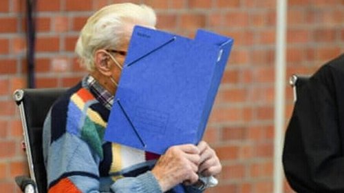 محاكمة امرأة نازية مسؤولة عن قتل 11 ألف شخص منهم يهود