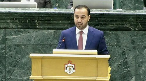 الاحتلال يعتقل نائباً أردنياً بزعم التهريب والأردن يُعقب