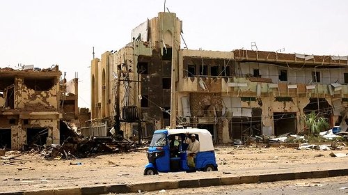 السودان تعلن عطلة رسمية للموظفين حتى إشعار آخر