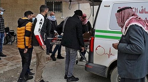 الصحة تتابع المتحور الجديد لفيروس كورونا وتشتبه بدخوله فلسطين