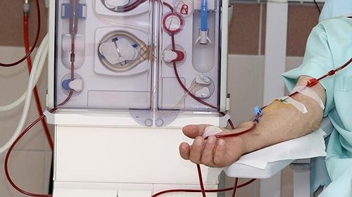 غزة: خطر يهدد حياة مرضى الفشل الكلوي ودعوات لإنقاذهم