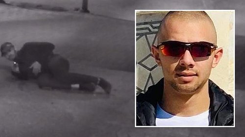 صحيفة عبرية: قوات الاحتلال تؤجل هدم منزل عدي التميمي لهذا السبب