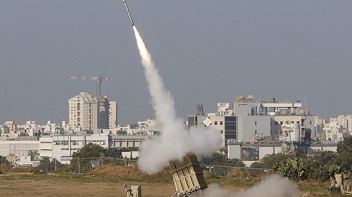 اوكرانيا تستجدي اسرائيل عسكرياً وتدعوها لتوضيح موقفها