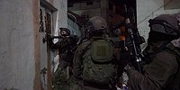 3 شهداء وعشرات المصابين خلال اقتحام جنين واستخدام طائرات انتحارية
