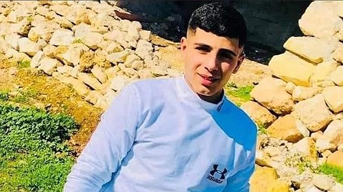 الصحة تعلن استشهاد منفذ عملية الطعن بالخليل