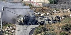 صحيفة عبرية: لهذا السبب يخشى الجيش من تحول طولكرم كنابلس وجنين