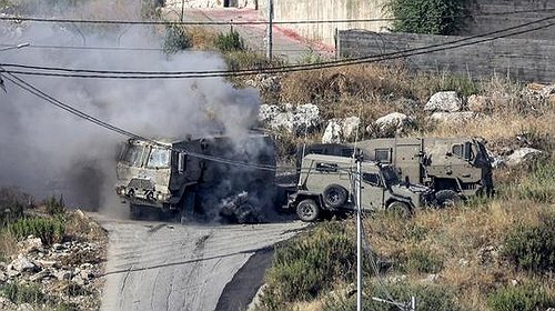 صحيفة عبرية: لهذا السبب يخشى الجيش من تحول طولكرم كنابلس وجنين