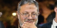 بن غفير ينتقد الجيش بتسليم جثامين شهداء نابلس