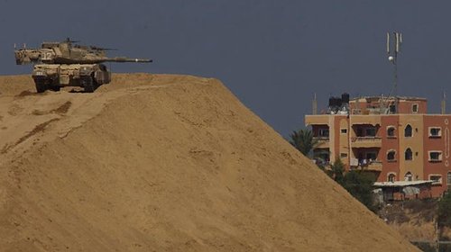 محاولة فاشلة.. هكذا عقبت حماس على القصف الإسرائيلي على قطاع غزة